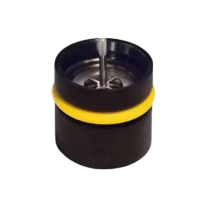 Solid Valve Filling Chamber