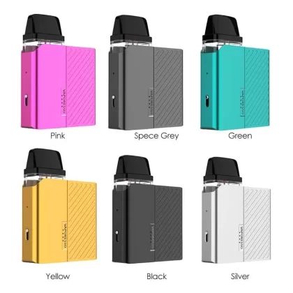 VAPORESSO XROS NANO POD SYSTEM KIT - Vapebar Pk