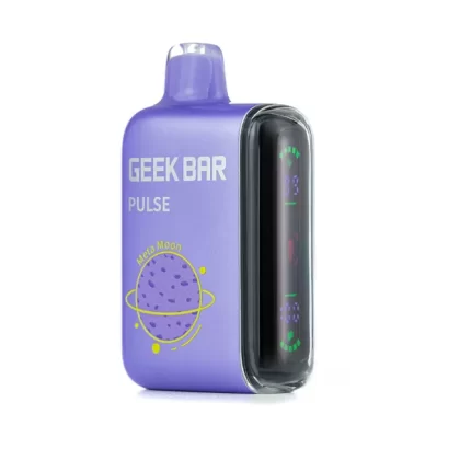 META MOON GEEK BAR PULSE - Huffvape