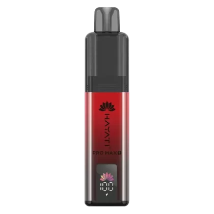 Hayati Pro Max 6000+ Prefilled Pod Kit