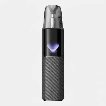 VOOPOO ARGUS G4 35W Pod System Kit with Multi-Ohm Cartridge - Black, Blue