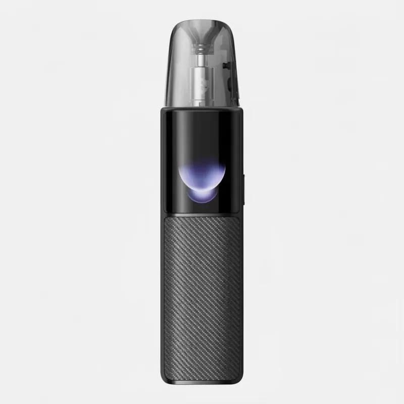 VOOPOO ARGUS G4 35W Pod System Kit with Multi-Ohm Cartridge - Black, Blue