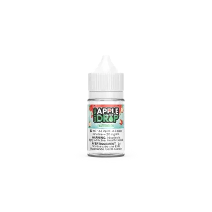 Apple Drop Salt Ice Watermelon (30mL)
