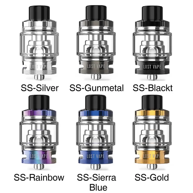 Lost Vape Centaurus Sub Coo Tank 4ml - Image 2