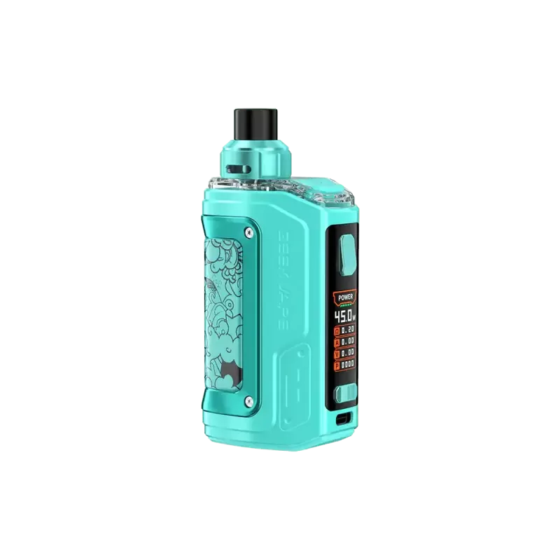 GeekVape H45 Aegis Hero 2 Kit