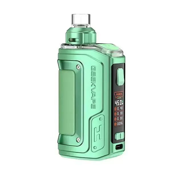 GeekVape H45 Aegis Hero 2 Kit - Image 2