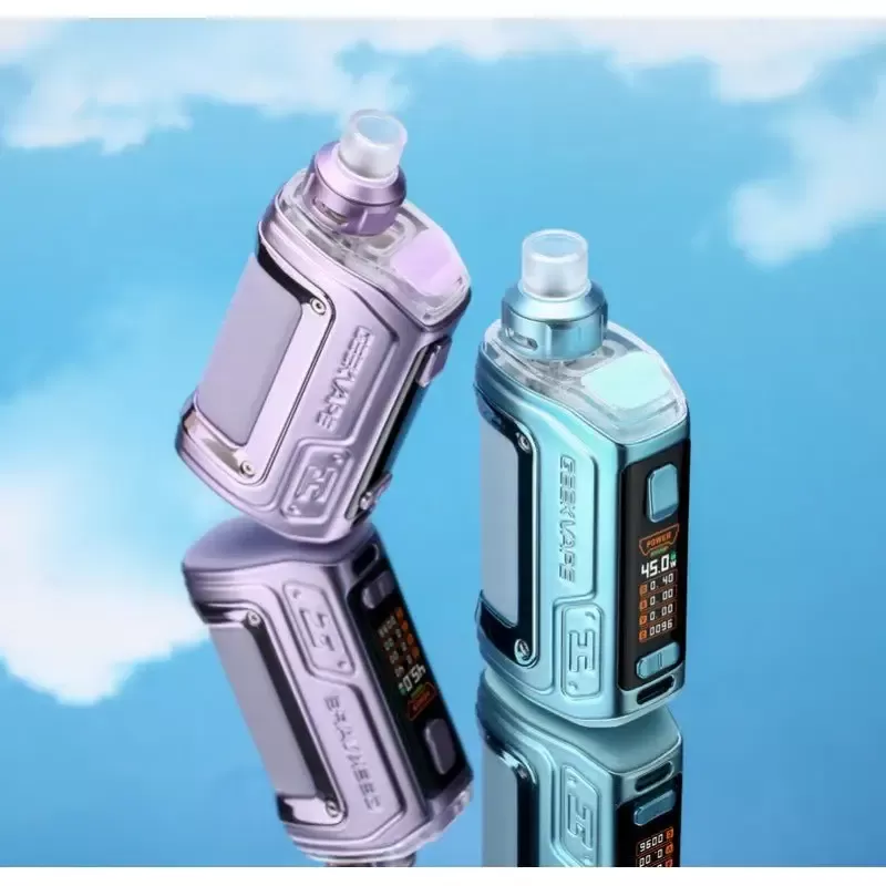 GeekVape H45 Aegis Hero 2 Kit - Image 3