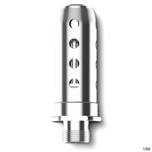 Prism T18E Coils (5Pk) by Innokin - 1.6 ohm Mesh - Image 2