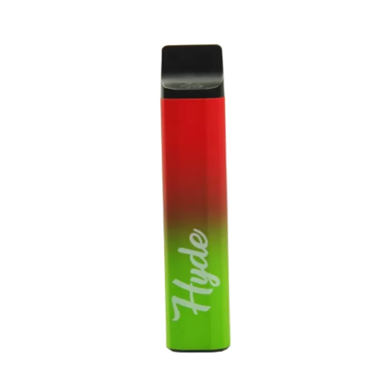 Hyde Edge Recharge Disposable Device | 3300 Puffs | 6mL *** - Bananas & Cream - Image 2