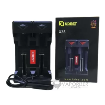 KDEST X2S CHARGER