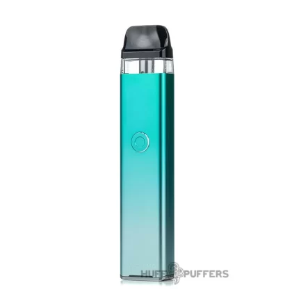 Vaporesso XROS 3 - Black, Ice Blue
