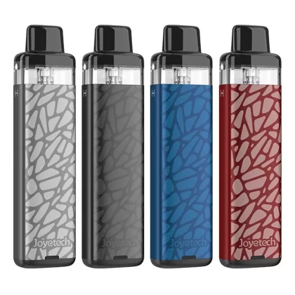 Joyetech EVIO Pod Kit 960mAh - 3ml with