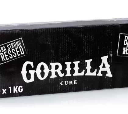 Gorilla Cube 10kg
