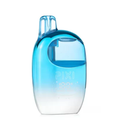 Arctic Freeze Pixi 50K Disposable
