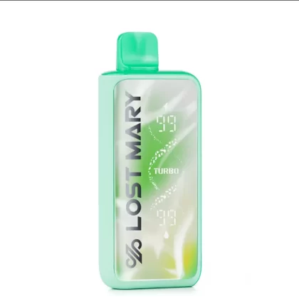 KIWI PASSION FRUIT LOST MARY MT35K TURBO - Huffvape