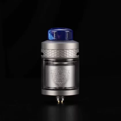 Wotofo Serpent Elevate RTA - Blue, Black