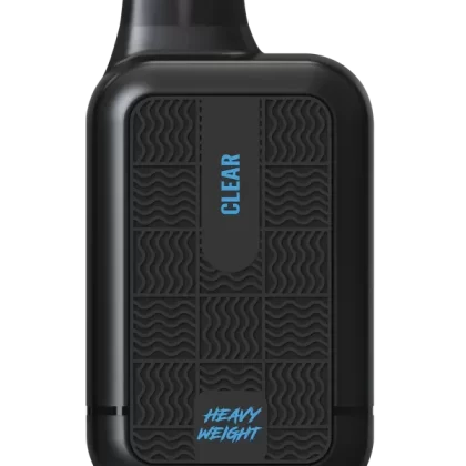 TYSON 2.0 HEAVYWEIGHT 7000 Clear