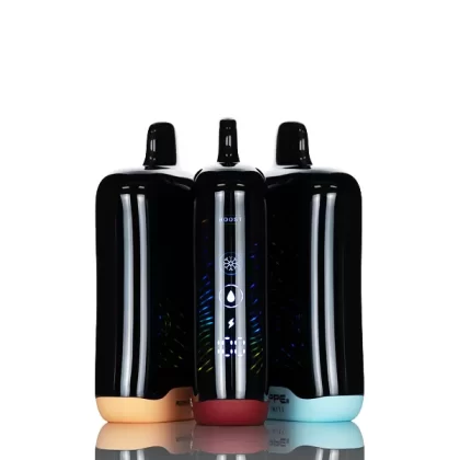Hyppe Infiniti 50K Puffs Disposable Vape - Sour Straw Mango