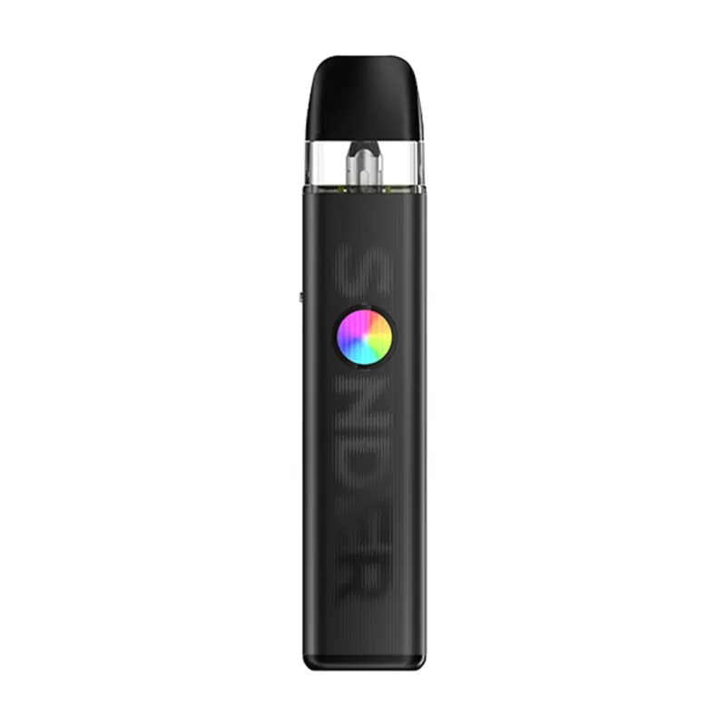 Geek Vape Sonder Q3 Vape Kit - Vibe Blue - Image 2