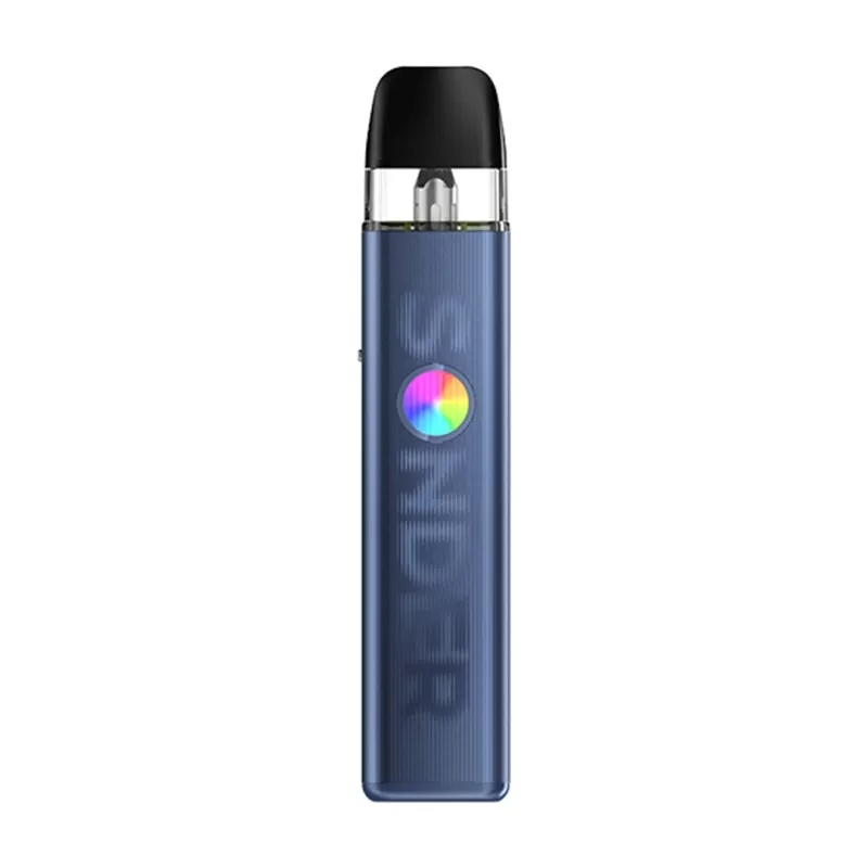 Geek Vape Sonder Q3 Vape Kit - Vibe Blue - Image 3