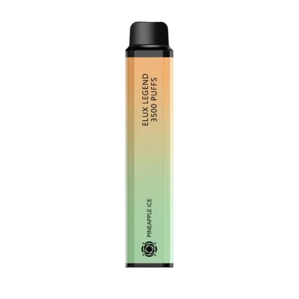 Elf Bar Lost Mary Vape Pineapple Ice 600 puffs 2% Nicotine