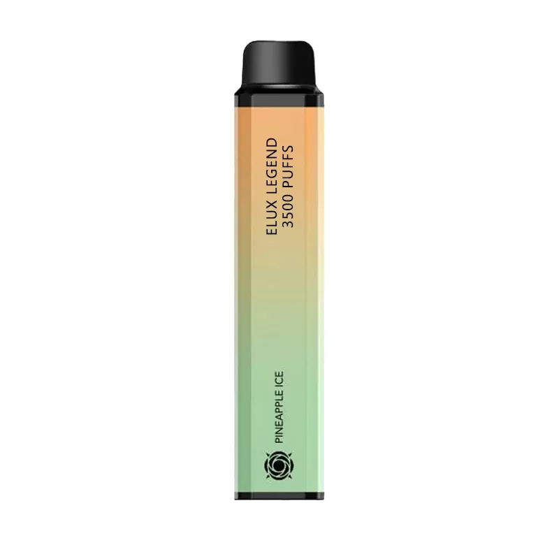 Elf Bar Lost Mary Vape Pineapple Ice 600 puffs 2% Nicotine