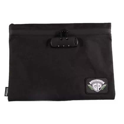 Grand Puff® Stash Locker Exit Bag