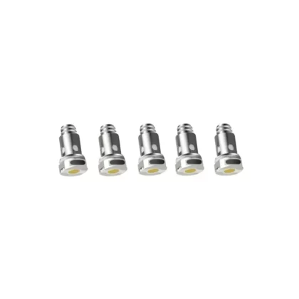 Vapor Storm V-PM Coil (5pcs/pack) - 0.6ohm