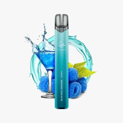 Elfbar 1000 | Blue Razz Lemonade | Himbeeren Einweg Vape