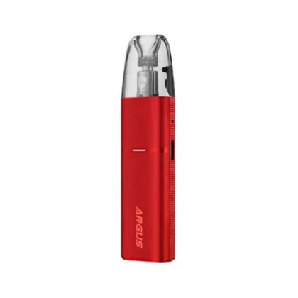 VooPoo Argus G3 Mini Pod Kit - Space Grey - Misteliquid Co
