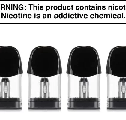 UWELL CALIBURN A3 REPLACEMENT PODS - Vapejuice
