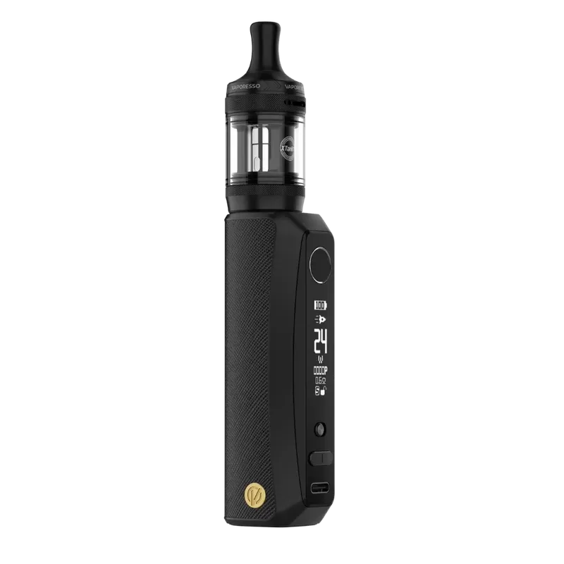 GTX ONE PRO - Black, Blue