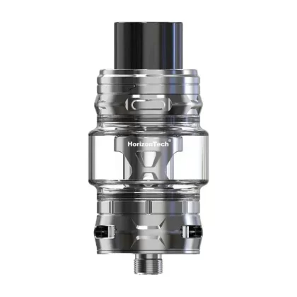 Horizontech Aquila Subohm Tank - Color#Black>Blue>Gunmetal>Rainbow>Silver
