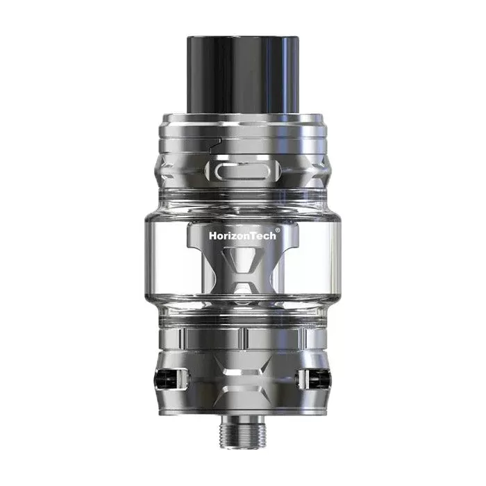 Horizontech Aquila Subohm Tank - Color#Black>Blue>Gunmetal>Rainbow>Silver