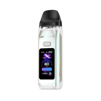 Geekvape Digi Max Pod Kit - Sakura Pink