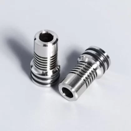 Monad RDTA Drip Tip P.A.H V2 DT – Xtra Mile Vape