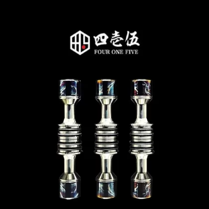 Tombo Giri Short Ti + Raiden Tip – Four One Five