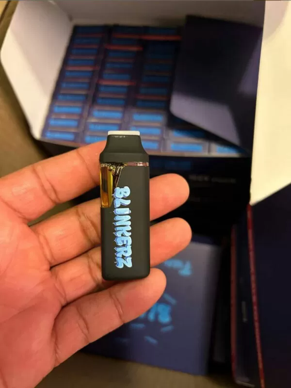 BLINKERZ 2G DISPOSABLE VAPE - Image 2