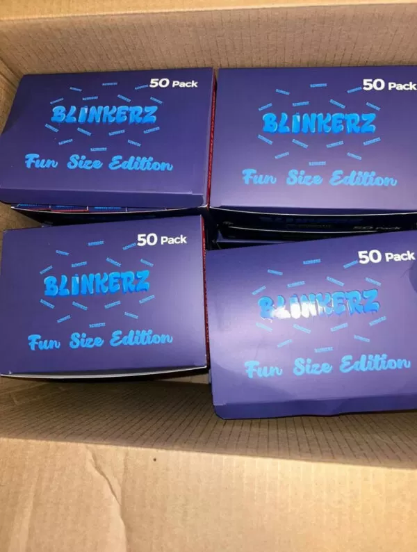 BLINKERZ 2G DISPOSABLE VAPE - Image 3