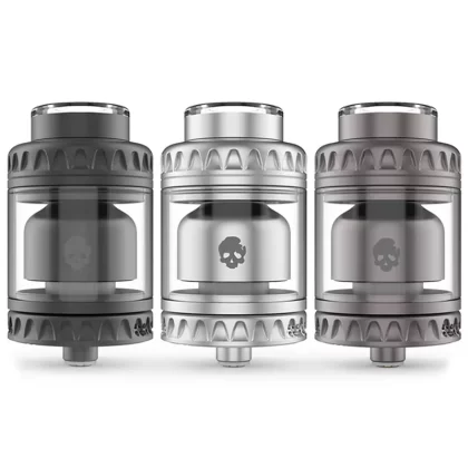 Dovpo Blotto MAX RTA Atomizer 3.8ml
