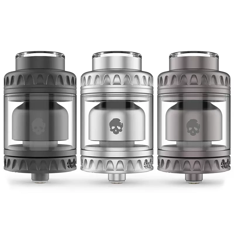 Dovpo Blotto MAX RTA Atomizer 3.8ml