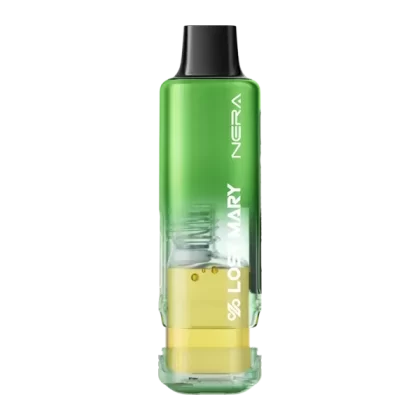 Sour Apple Ice LOST MARY Nera Fullview Disposable 2pk - VAP; Vape Product; 5 Pack, Single