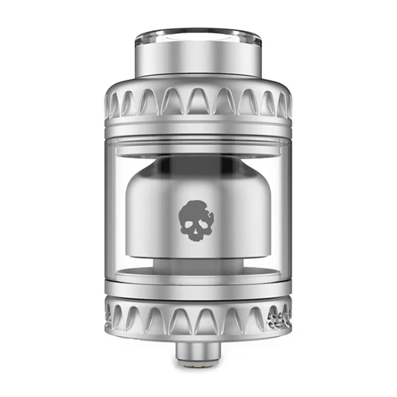 Dovpo Blotto MAX RTA Atomizer 3.8ml - Image 3