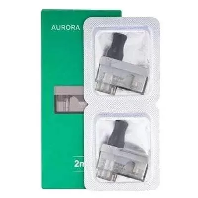 VAPORESSO Aurora Play Pods - Resistance#1.3 (F1617D)