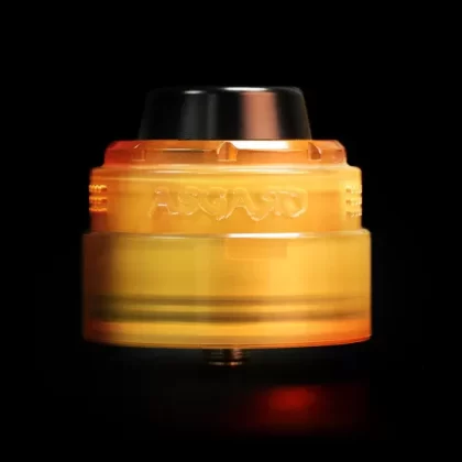 ASGARD XL (ULTEM) – Vaperz Cloud