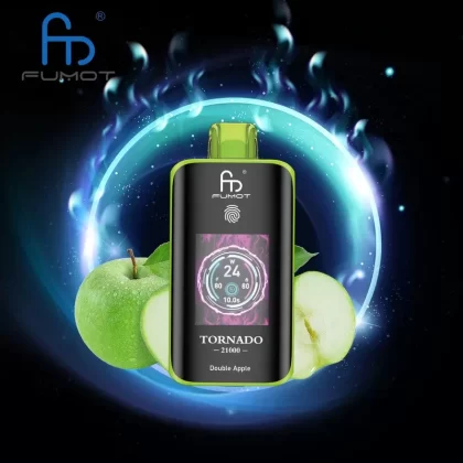 Elf Bar Lost Mary Vape Double Apple 600 puffs 2% Nicotine