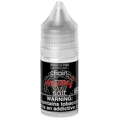 Why So Cereal by Chain Vapez Salts Series 30mL