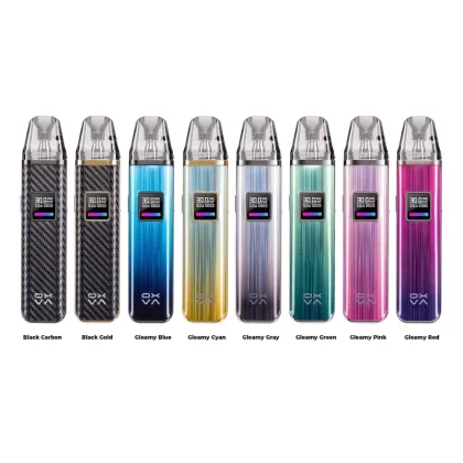 OXVA Xlim Pro Kit - Vape Store