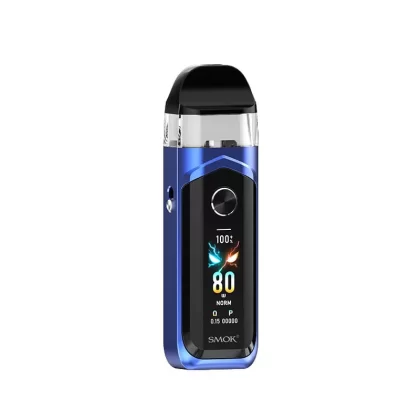 SMOK Nord 6 Pod Vape Kit - Black