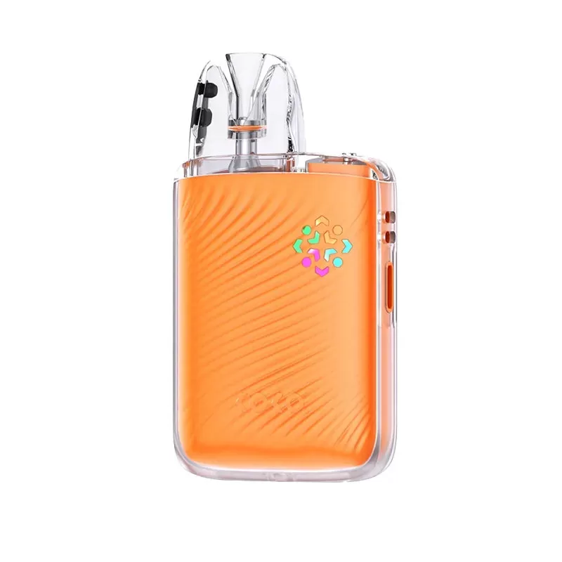 Uwell Caliburn G5 Lite Koko Pod Kit - Sky Blue - Image 2